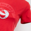 #83 Diesel T-shirt Red | c. 193 | Size 10