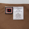 # Forbidden Heartbreaker Skirt Beige | c. 193 | Size 14/16