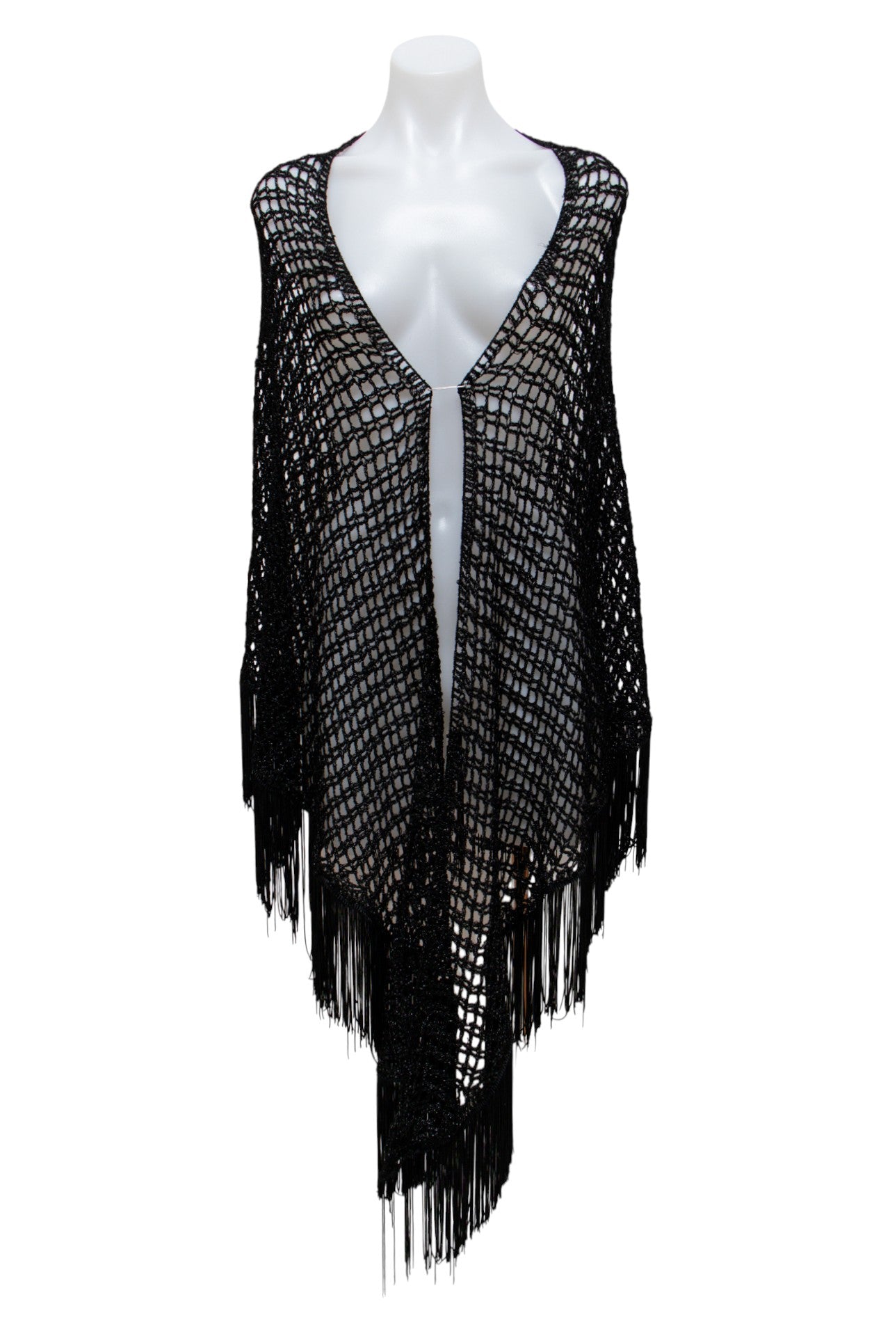 #205 Camisole Black | c. 192 | Size