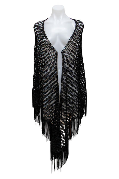 #205 Camisole Black | c. 192 | Size