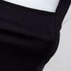 #038 Cami Top Black | c. 204 | Size 8
