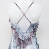 #39 Supre Cami Top Blue | c. 197 | Size 6/8