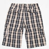 #113 7 Star Max Shorts Beige | c. 204 | Size 8
