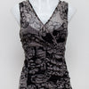 #47 Mexx Tank Top Black | c. 181 | Size 12