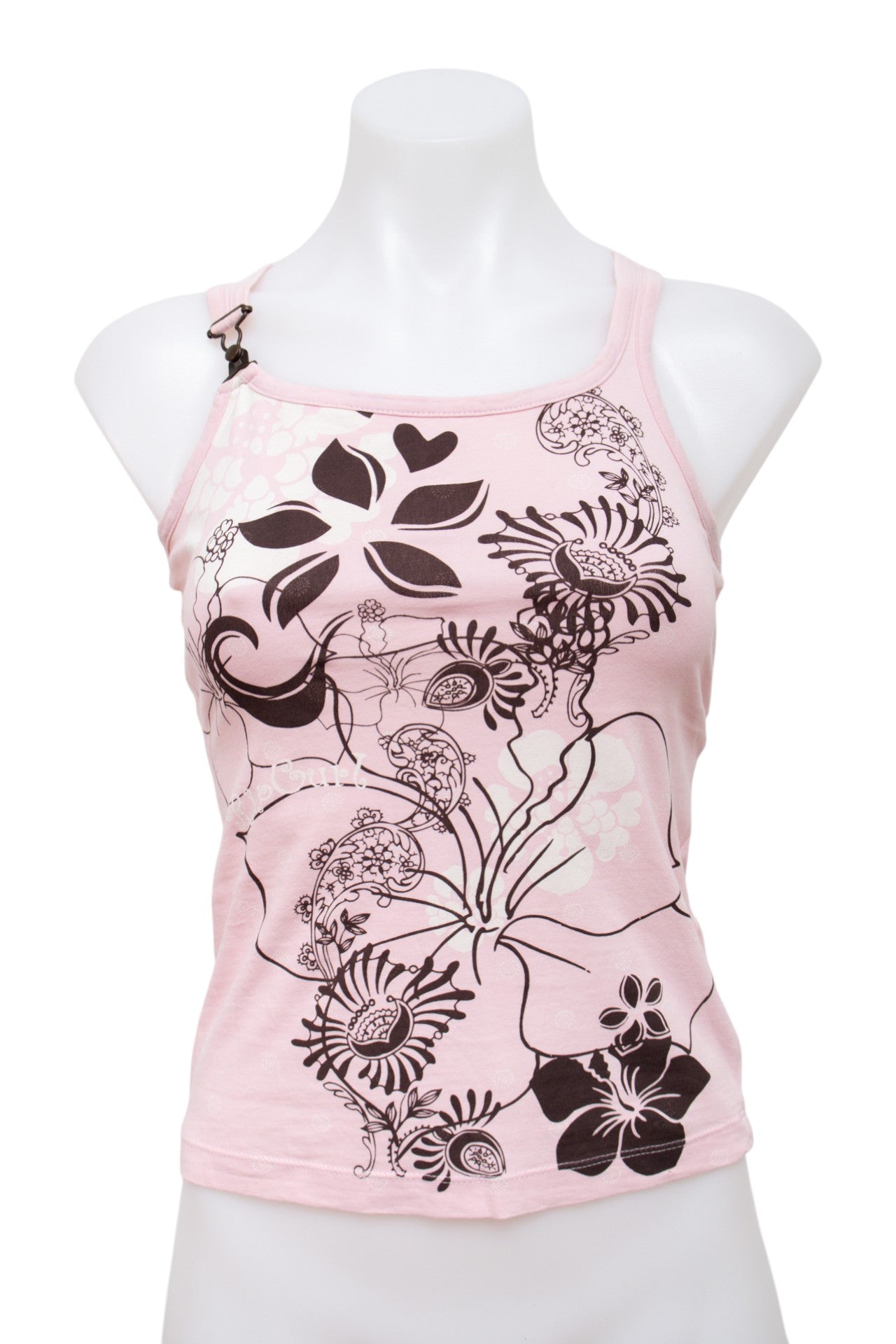 # Roxy Tank Top Pink | c. 198 | Size 6