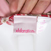 #037 Xhilaration Short Sleeve Pink | c. 209 | Size 10
