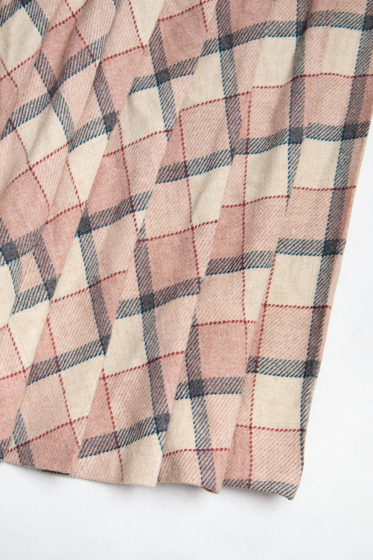 #131 Babbie Brooks Skirt Pink | c. 193 | Size 4/6