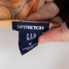 #122 Gap Camisole Top Orange | c. 206 | Size 8