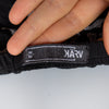 #38 Karv Halter Top Black | c. 186 | Size 10