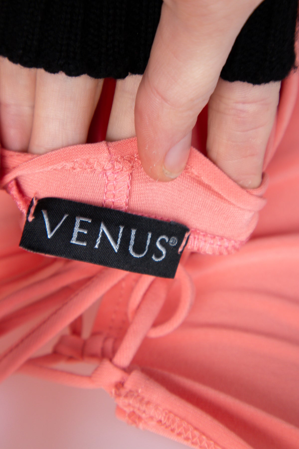 #127 Venus Camisole Pink | c. 207 | Size 10