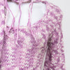 #128 Killah Tank Top Pink | c. 198 | Size 10