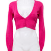 #047 Lola & Liza Cami Top Pink | c. 204 | Size 8