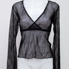 #001 Smart Set Camisole Top Black | c. 207 | Size 10
