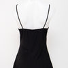 #022 Tempted Camisole Black | c. | Size 12