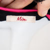 #058 Mim T-shirt Black | c. | Size 8/10