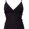 #045 Fashion Magazine Camisole Black | c. 202 | Size 8