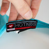 #92 Hot Topic Cami Top Blue | c. 194 | Size 8/10