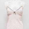 #16 Eyeshadow Cami Top Pink | c. 192 | Size 10