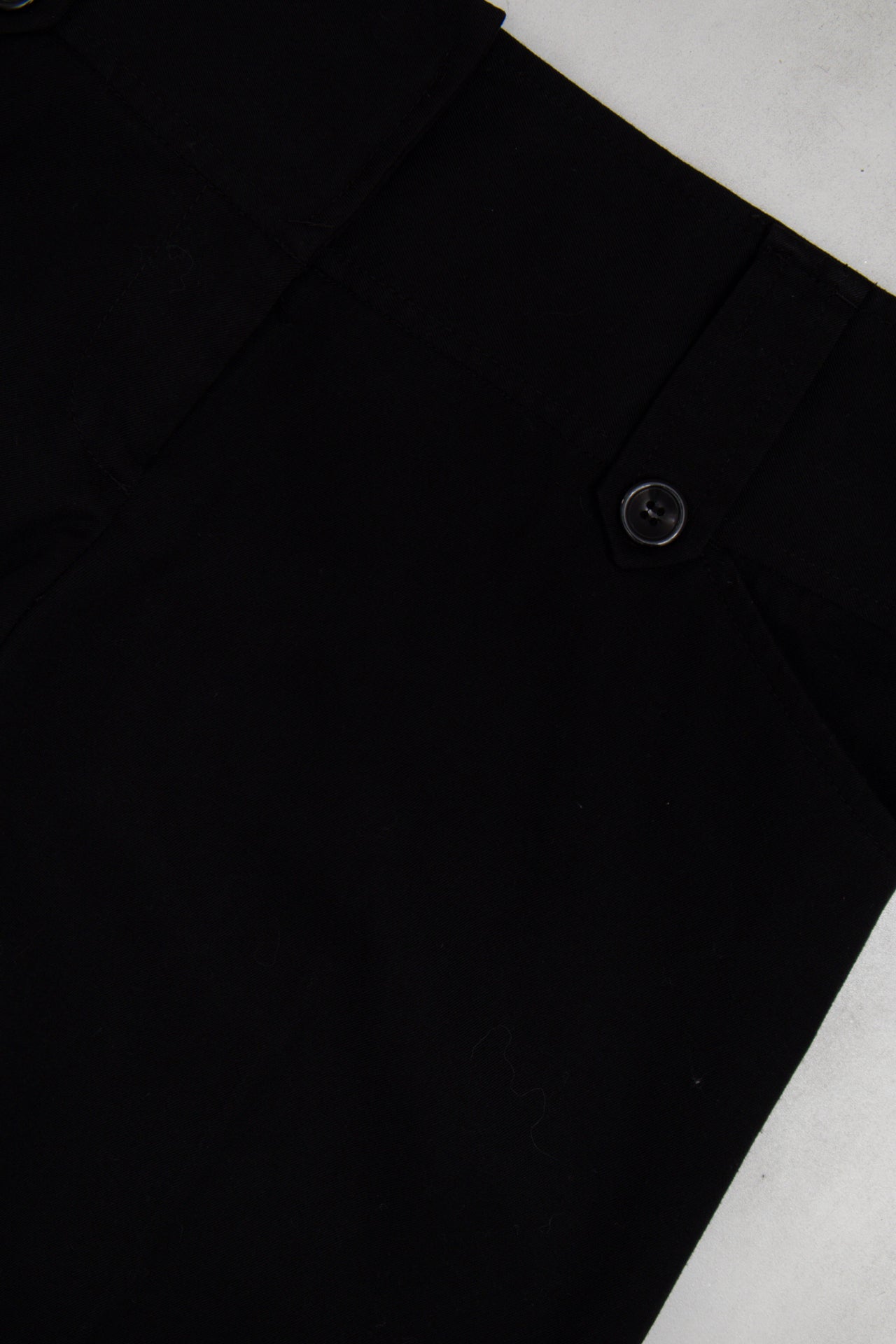 #182 Copper Key Pants Black | c. 198 | Size