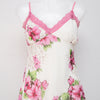 #009 Meghan Noland Los Angeles Cami Top Pink | c. 199 | Size 12