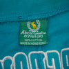 #117 Abercrombie & Fitch Pants Blue | c. 202 | Size 6