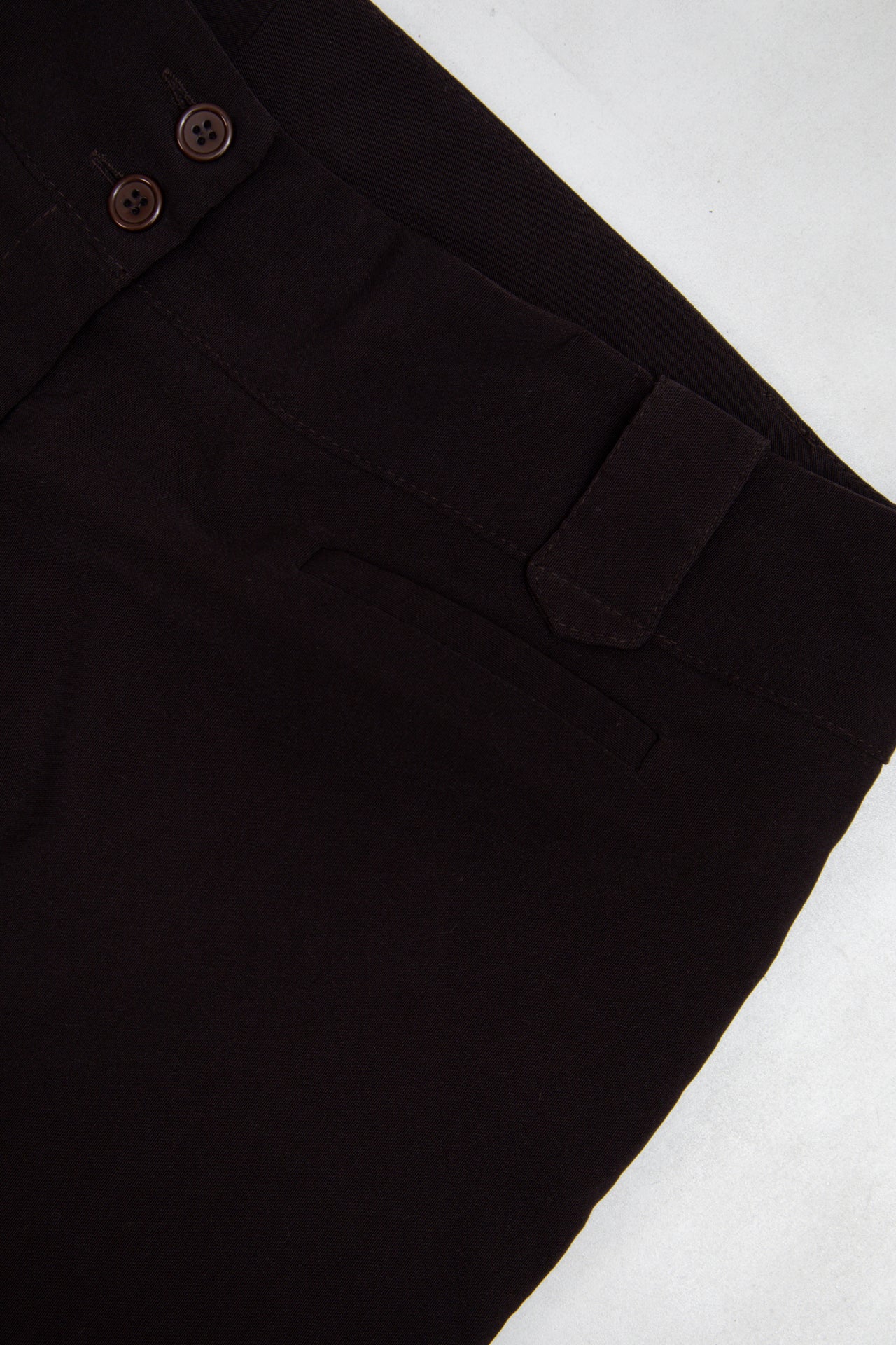 #142 Idao Pants Black | c. 199 | Size 14