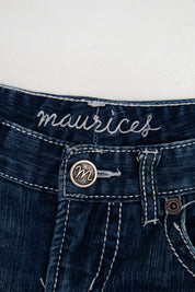 #109 Maurices Jeans Blue | c. 212 | Size 10