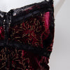 #15 Fire Portfolio Cami Top Red | c. 198 | Size 12