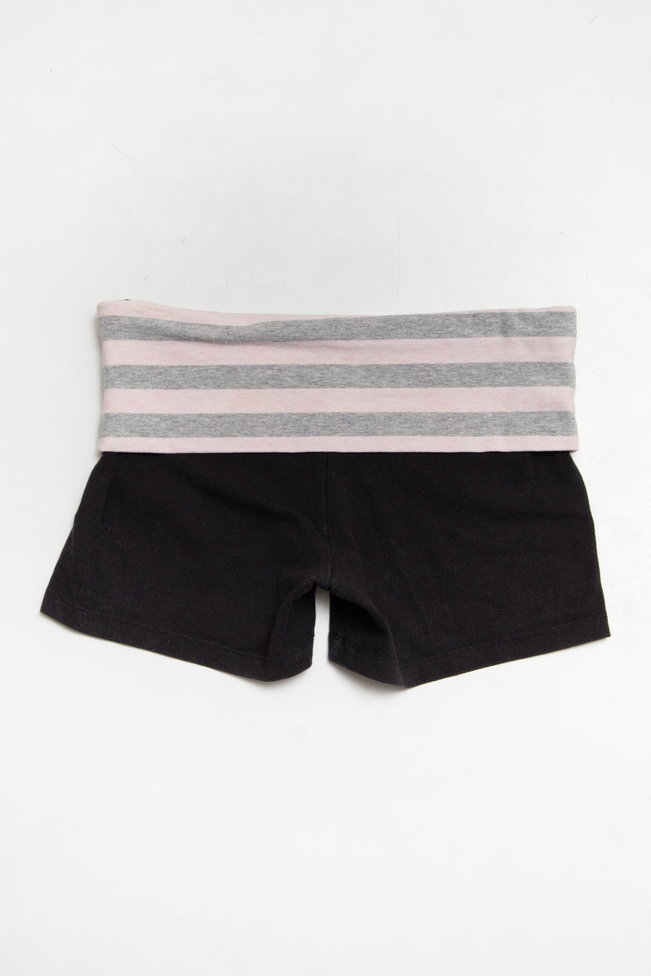 #69 Victoria's Secret Shorts Black | c. 186 | Size 6