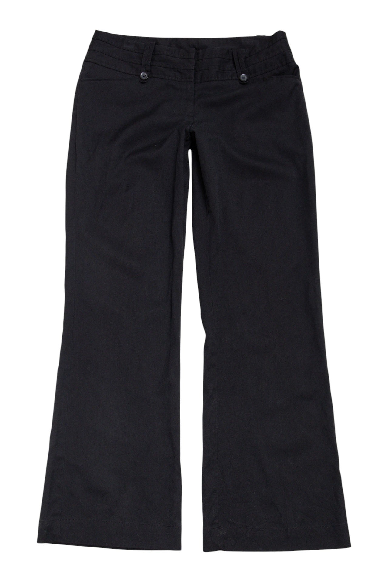 #152 Tracy Evans Limited Pants Black | c. 199 | Size 12