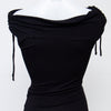 #078 Guess Cami Top Black | c. 200 | Size 8