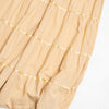 #096 Xl Fashion Skirt Beige | c. 203 | Size 8