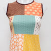 #22 Globe Tank Top Orange | c. 191 | Size 10