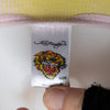 #44 Ed Hardy Tank Top Pink | c. 193 | Size 10