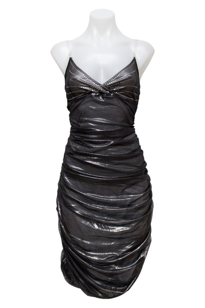 #121 Morgan De Toi Camisole Black | c. 190 | Size 10