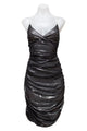 #121 Morgan De Toi Camisole Black | c. 190 | Size 10