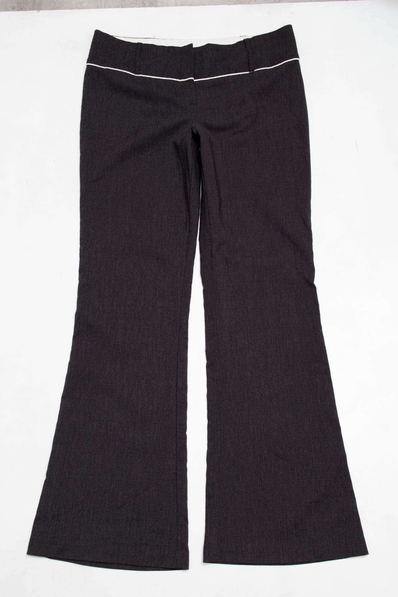 #148 Spring Spirit Pants Black | c. 204 | Size 12