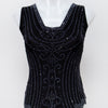 #27 Jbs Tank Top Black | c. 193 | Size 8