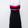 #134 Allen By A•b•s Camisole Black | c. 207 | Size 8