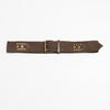 #140 Belt Brown | c. 209 | Size