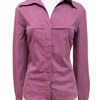 #153 Fred Of Idaho Cami Top Pink | c. 194 | Size 8