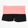 #102 Victoria's Secret Shorts Black | c. 202 | Size 4
