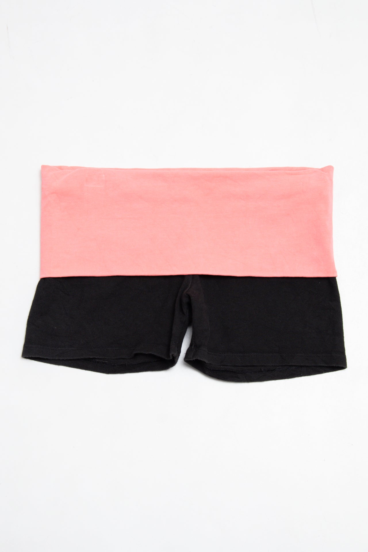 #102 Victoria's Secret Shorts Black | c. 202 | Size 4