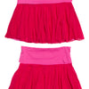 #191 Rinascimento Skirt Pink | c. 194 | Size 8