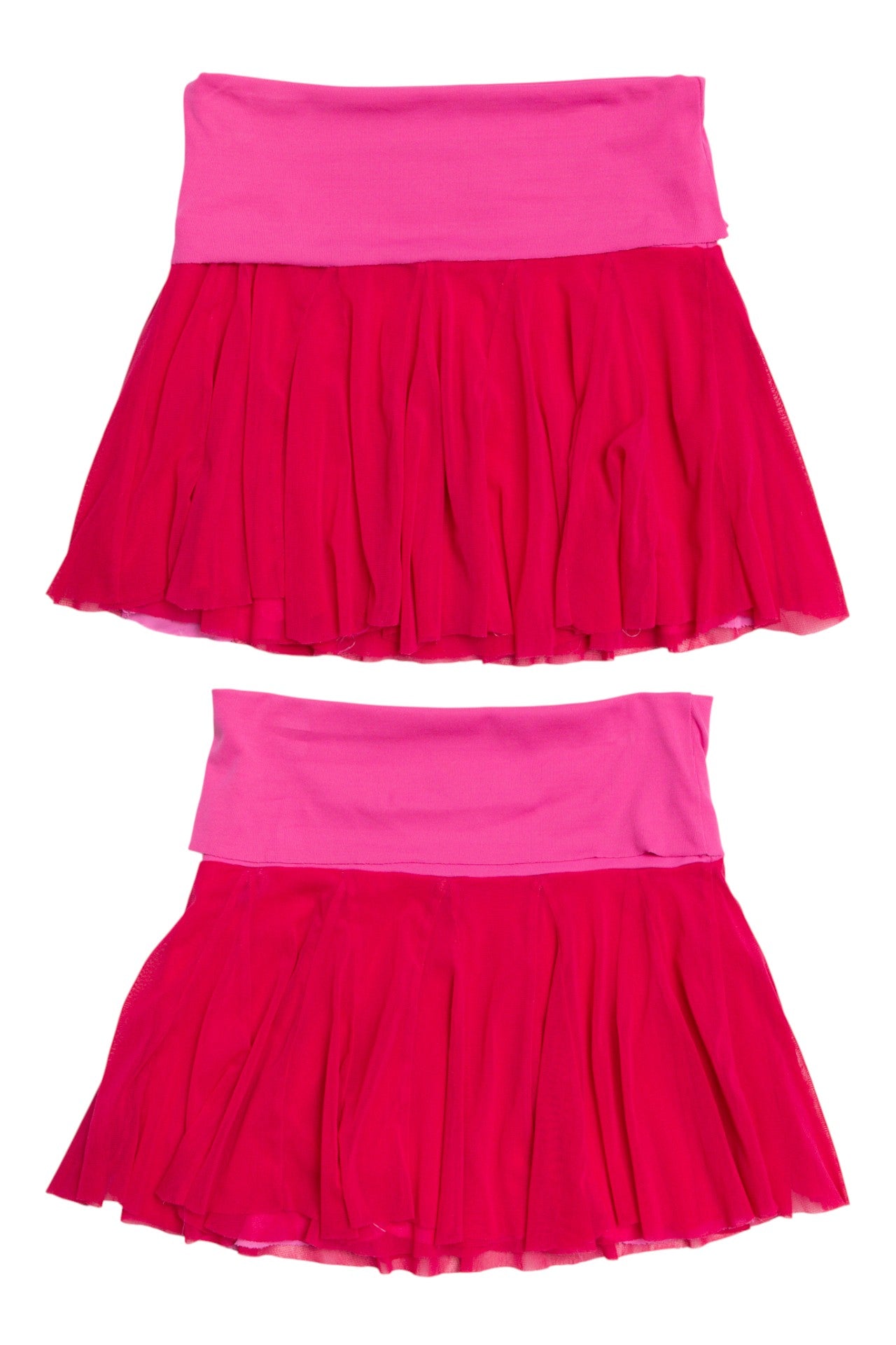 #191 Rinascimento Skirt Pink | c. 194 | Size 8
