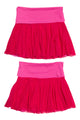 #191 Rinascimento Skirt Pink | c. 194 | Size 8