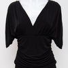 #77 Coolwear USA Camisole Top Black | c. 197 | Size 8