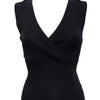 #65 Cato Cami Top Black | c. 197 | Size 8