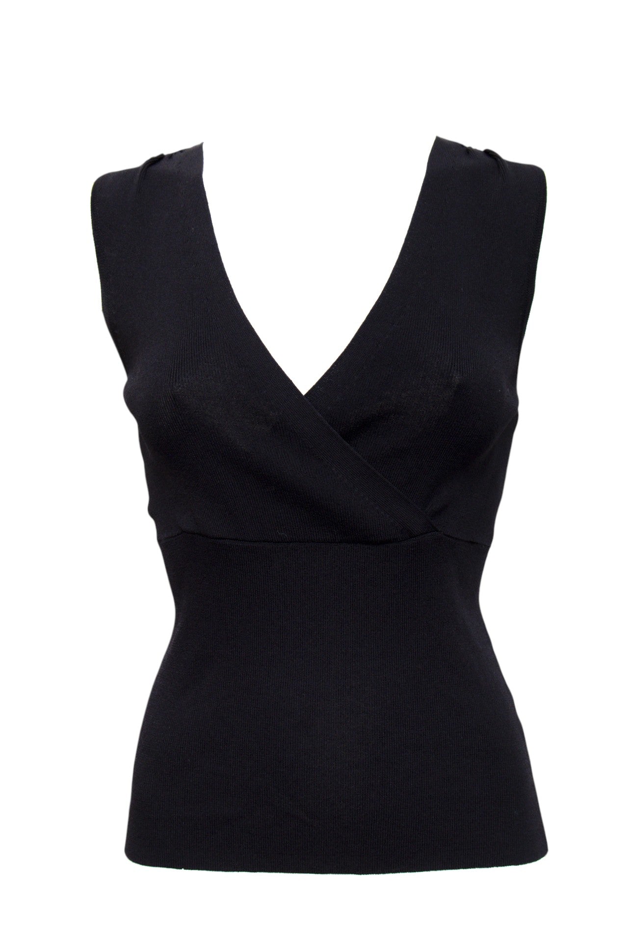 #65 Cato Cami Top Black | c. 197 | Size 8