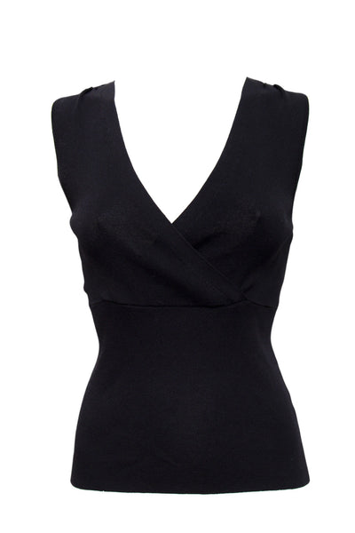 #65 Cato Cami Top Black | c. 197 | Size 8